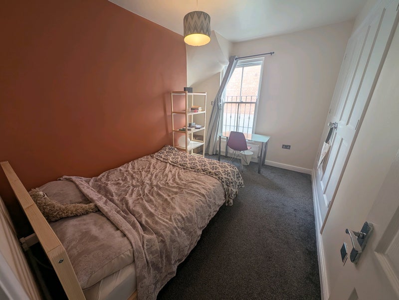 Room Roman Road in Greater London