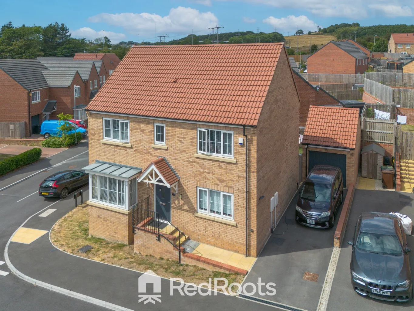 House Wise Crescent in Leeds