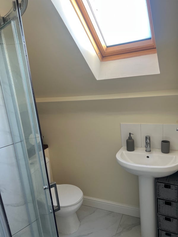 Room Trinity Road in Blaby