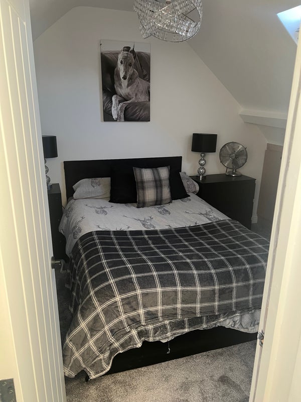 Room Trinity Road in Blaby