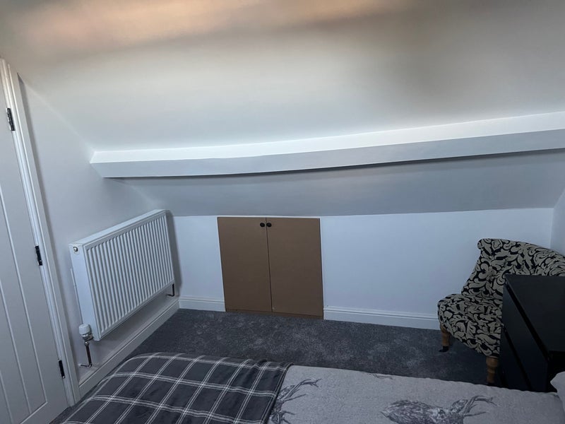 Room Trinity Road in Blaby