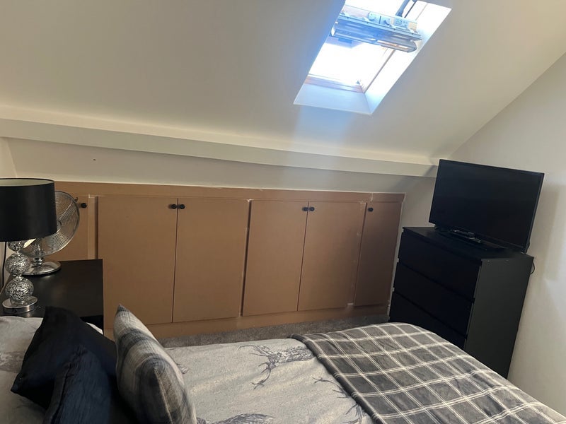 Room Trinity Road in Blaby