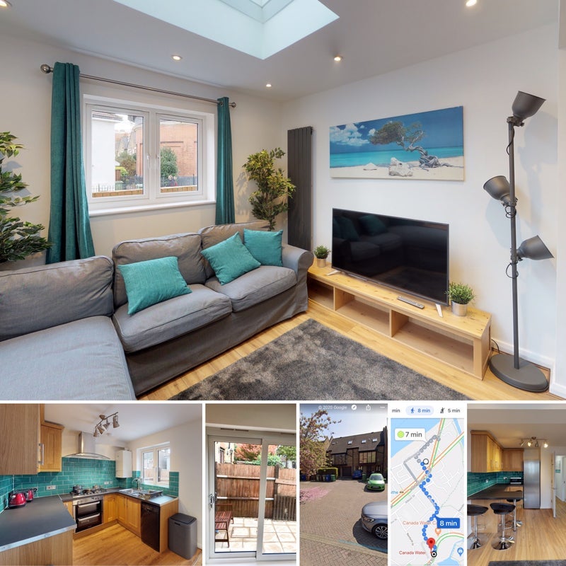 Room Clifton Place in Greater London
