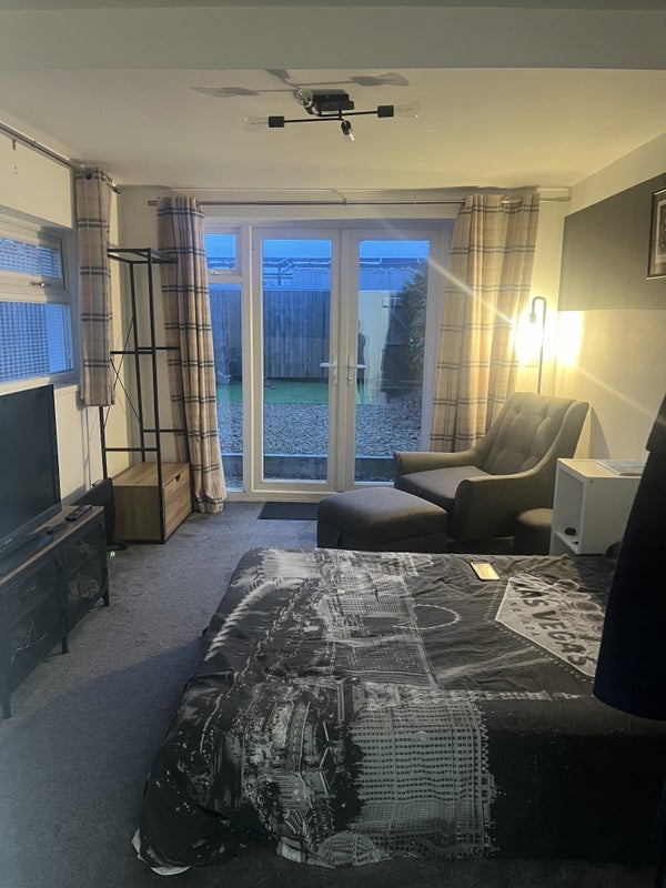 Room Palalwyf Avenue in Pontyclun