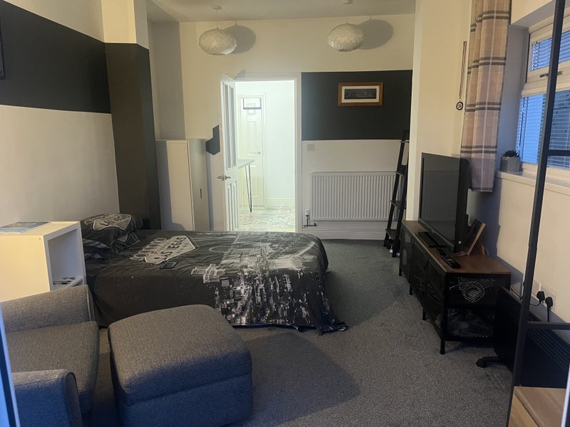 Room Palalwyf Avenue in Pontyclun