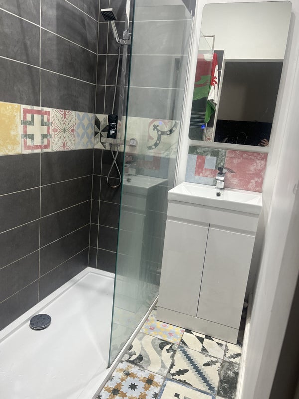 Room Palalwyf Avenue in Pontyclun
