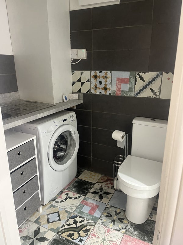 Room Palalwyf Avenue in Pontyclun