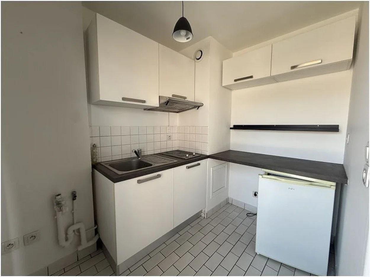Flat Rue de Brigode in Lille