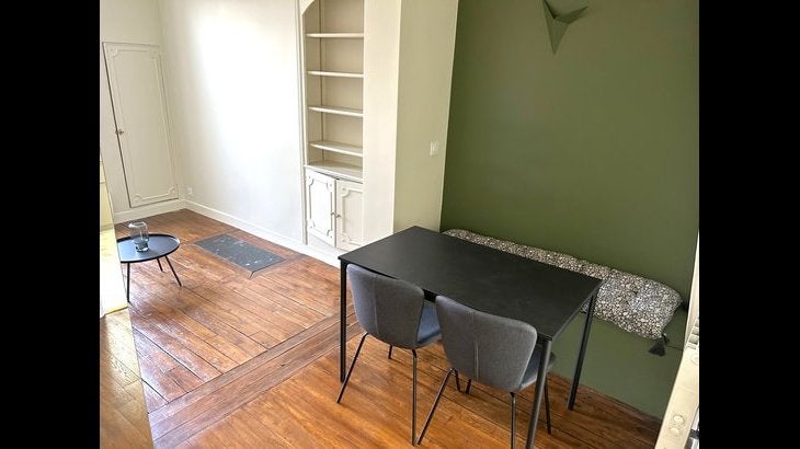 Appartement Rue de Rennes à Paris