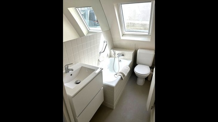 Appartement Rue de Rennes à Paris