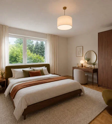 Wohnung Ellerbeker Straße in Bönningstedt