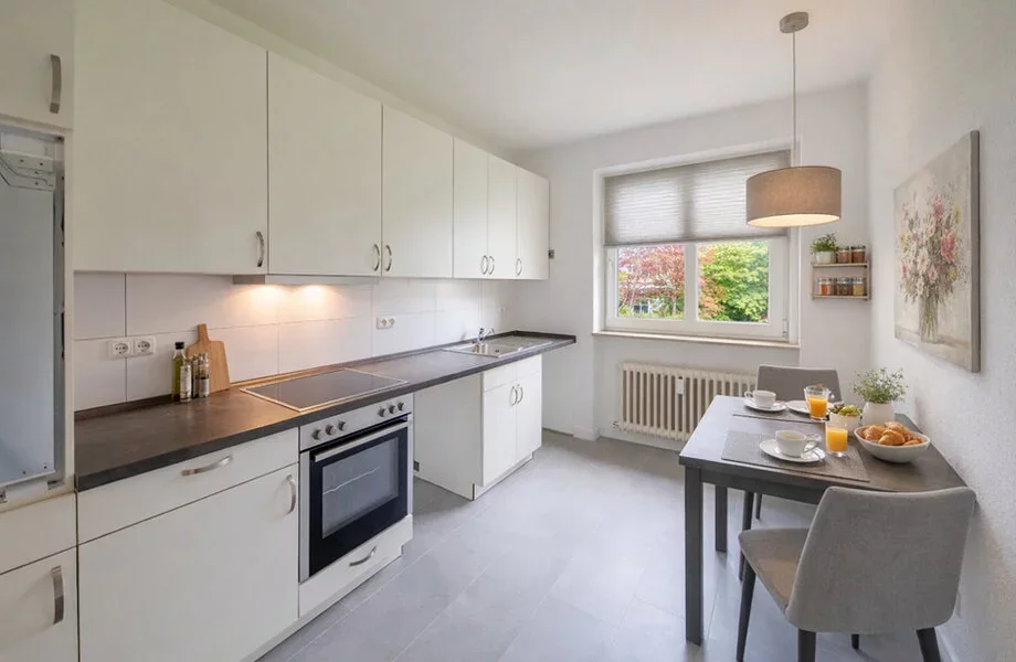Wohnung Ellerbeker Straße in Bönningstedt