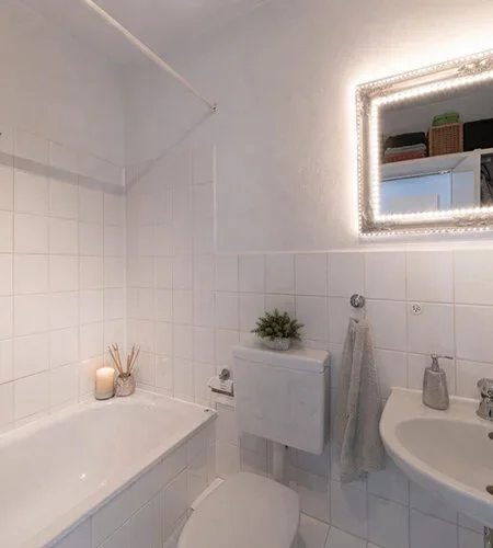 Wohnung Ellerbeker Straße in Bönningstedt