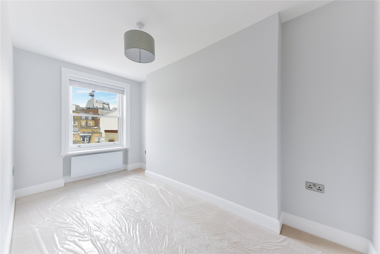 Flat Marylebone High Street in City of Westminster