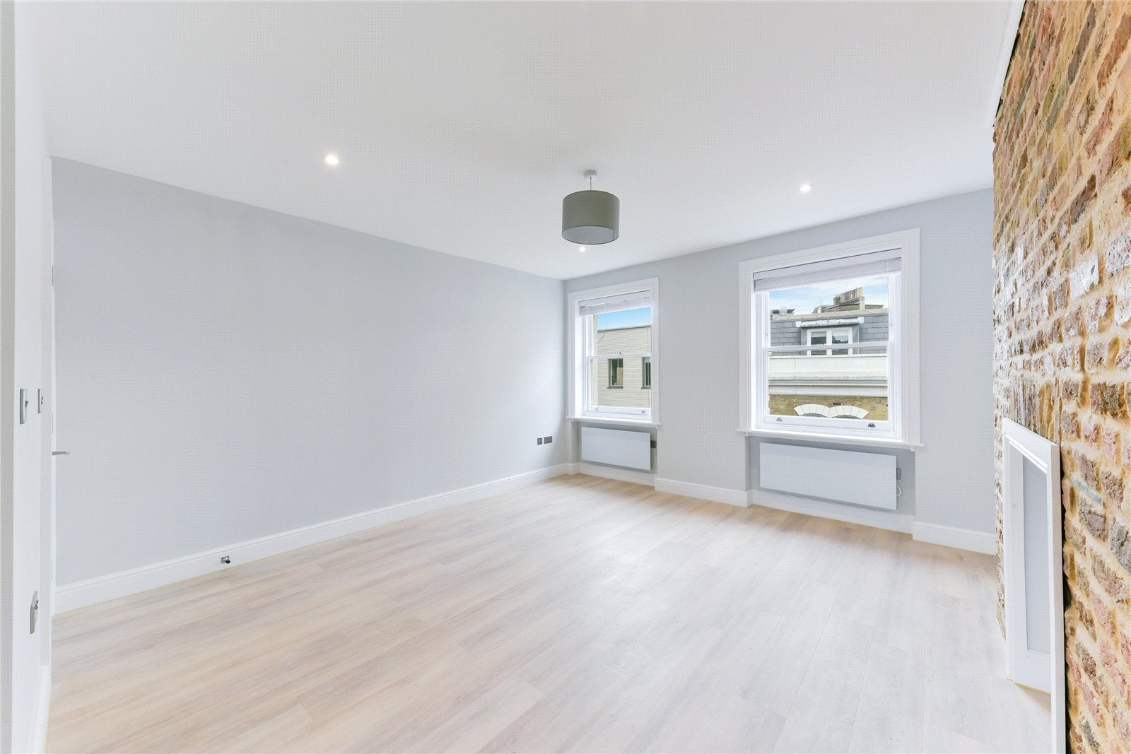 Flat Marylebone High Street in City of Westminster