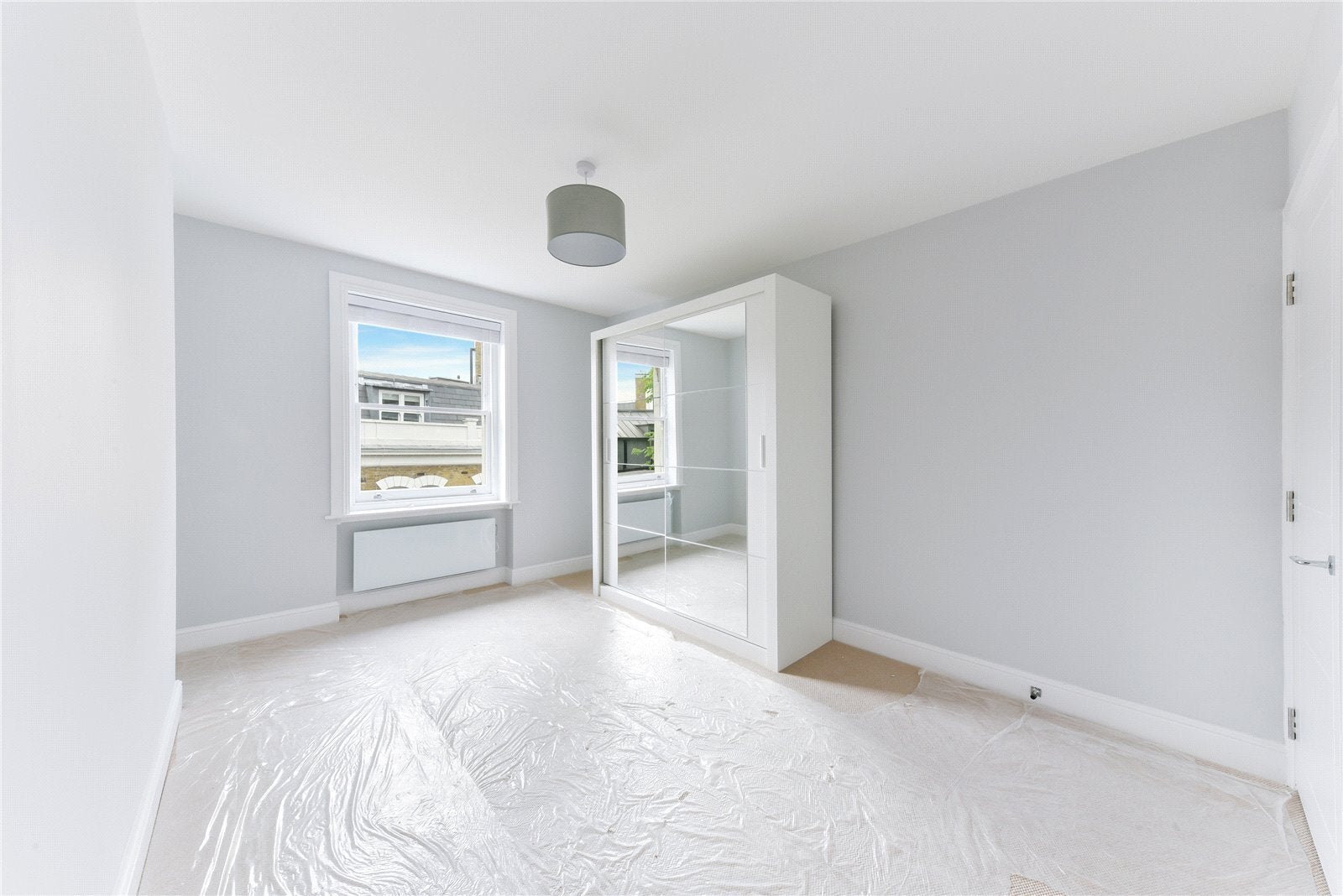 Flat Marylebone High Street in City of Westminster
