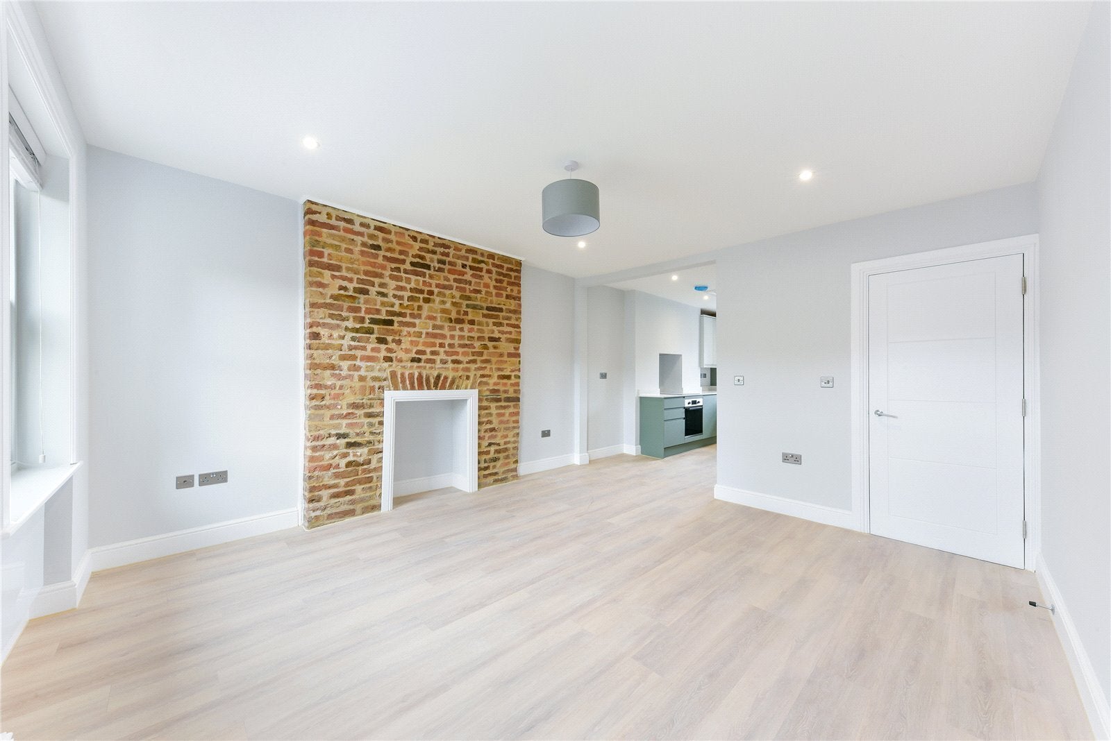 Flat Marylebone High Street in City of Westminster