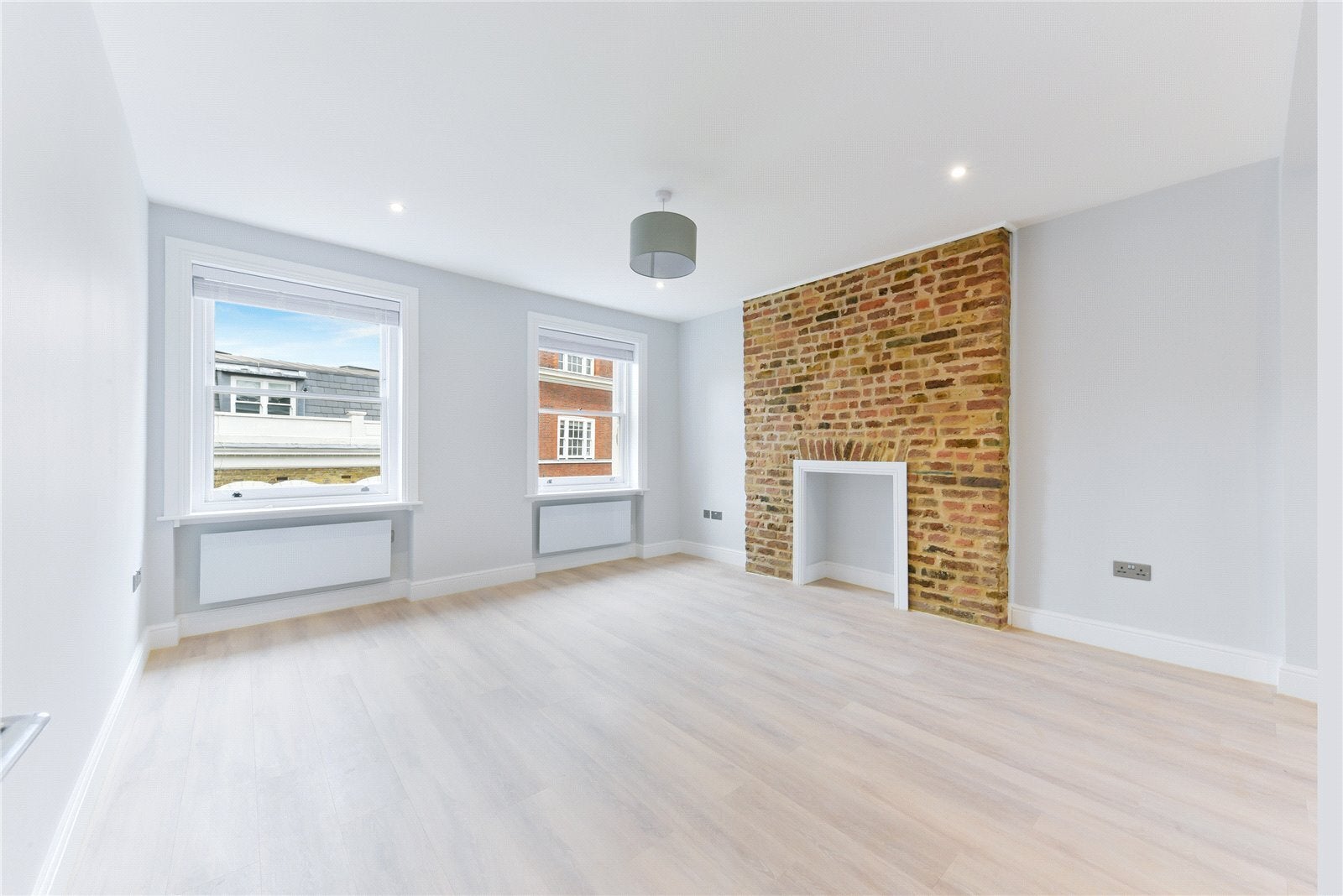Flat Marylebone High Street in City of Westminster