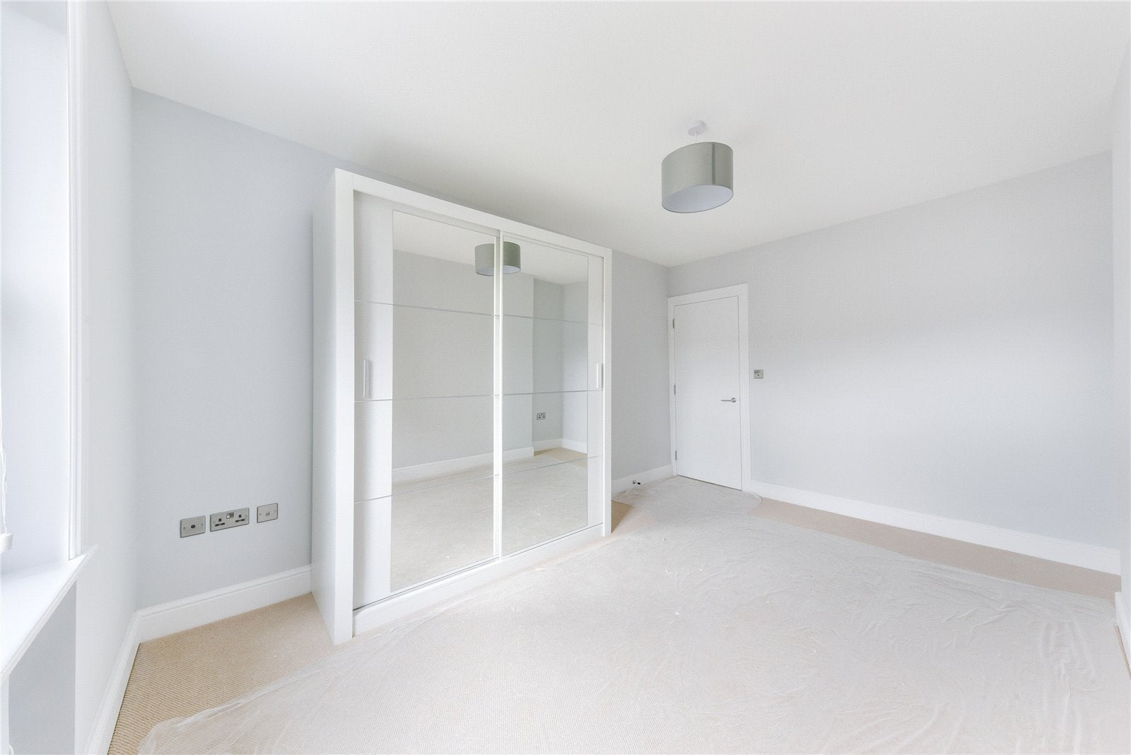 Flat Marylebone High Street in City of Westminster