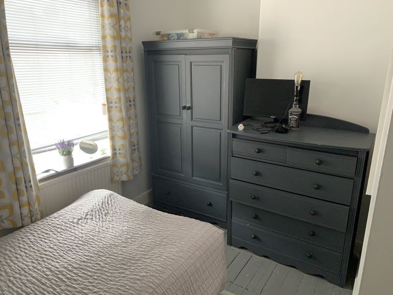Room Kings Terrace in Stoke-on-Trent