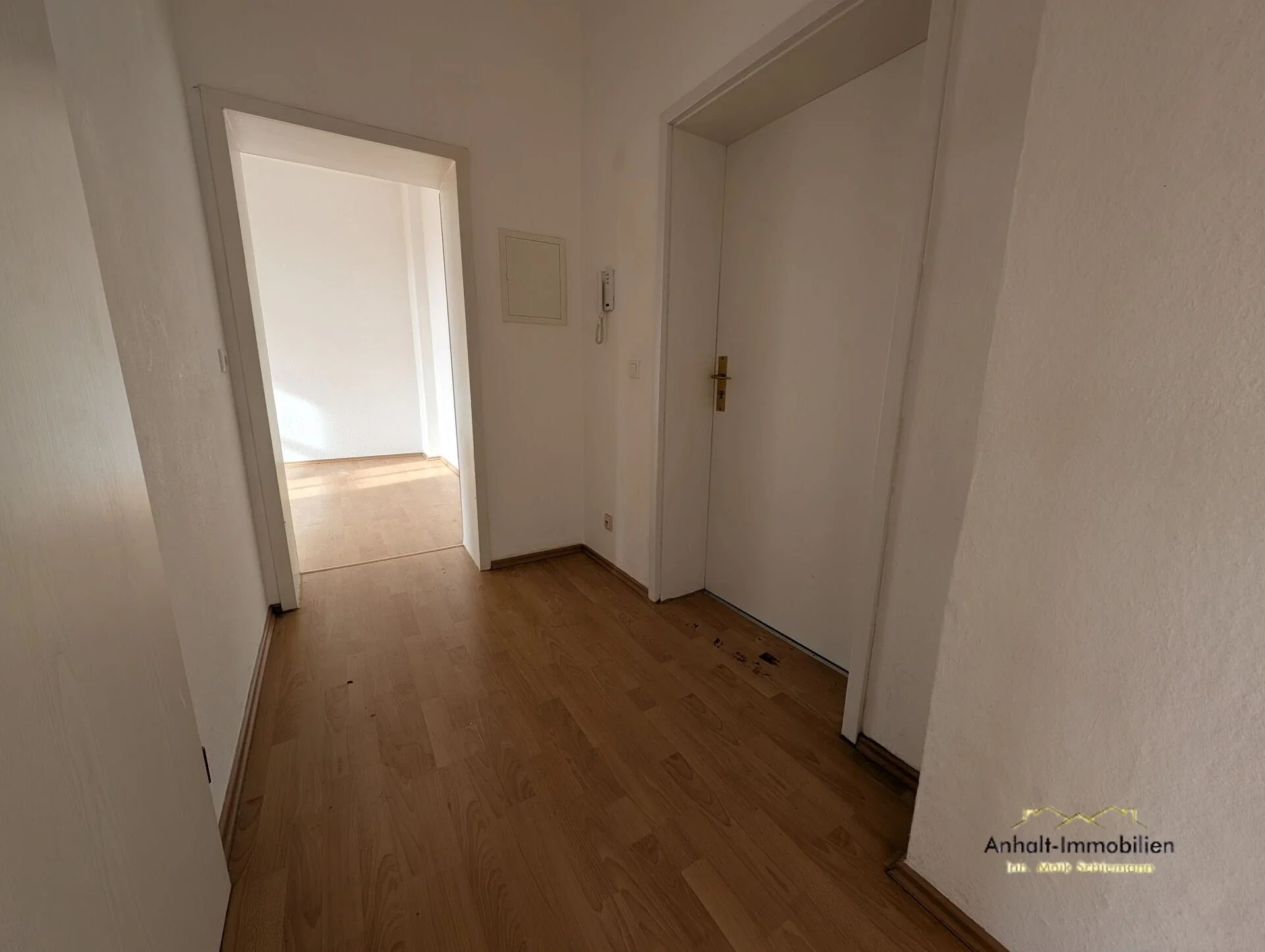 Wohnung Walther-Rathenau-Straße in Bitterfeld-Wolfen