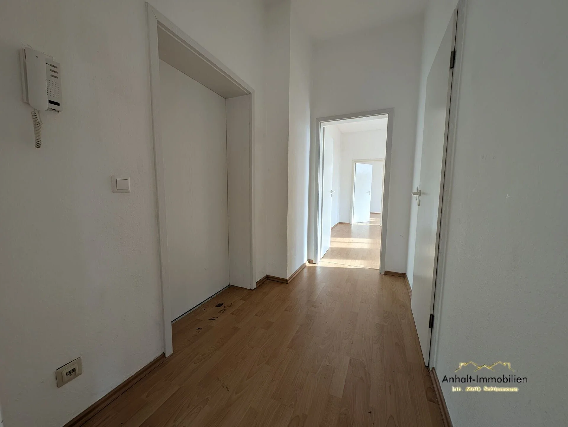 Wohnung Walther-Rathenau-Straße in Bitterfeld-Wolfen
