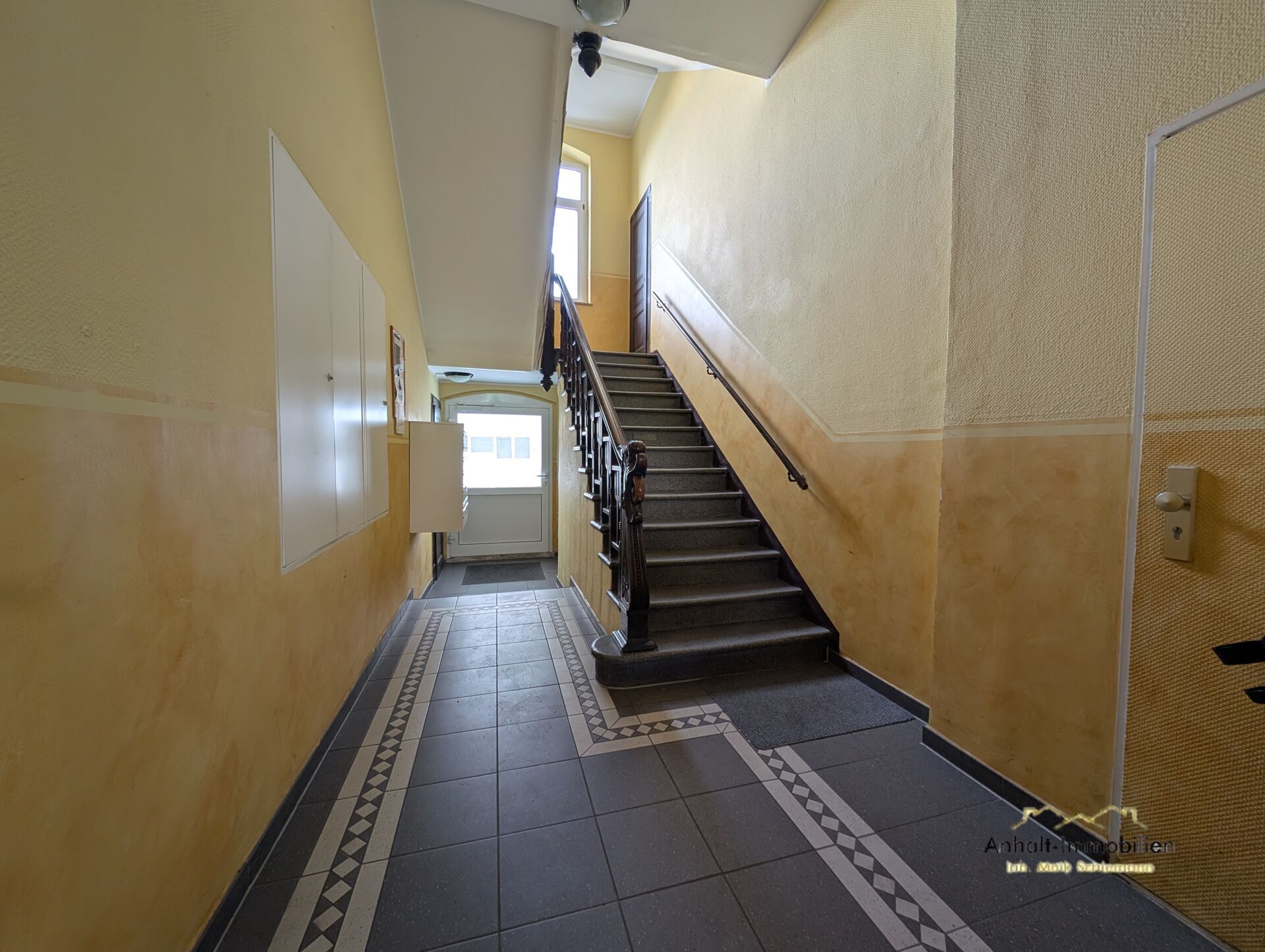Wohnung Walther-Rathenau-Straße in Bitterfeld-Wolfen