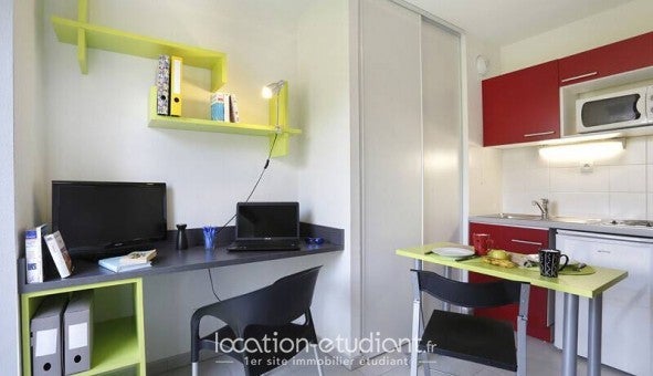 Appartement Rue Évariste Galois à Biot