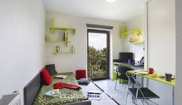 Flat Rue Évariste Galois in Biot