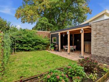 Huis Bronkhorsterweg 2 D in Steenderen