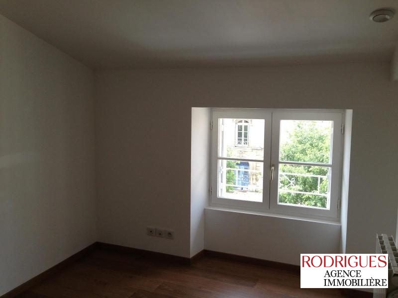 Appartement Rue du Mouton à Poitiers