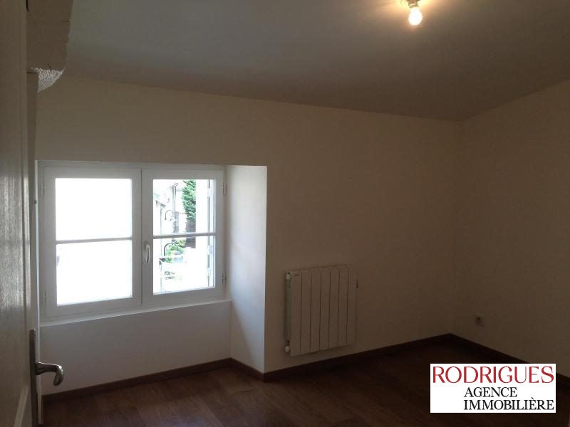 Appartement Rue du Mouton à Poitiers