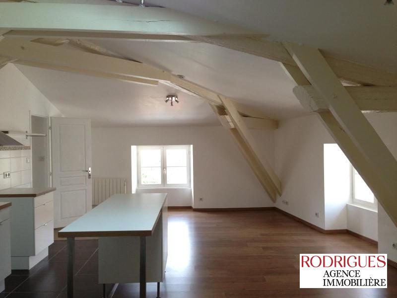 Flat Rue du Mouton in Poitiers