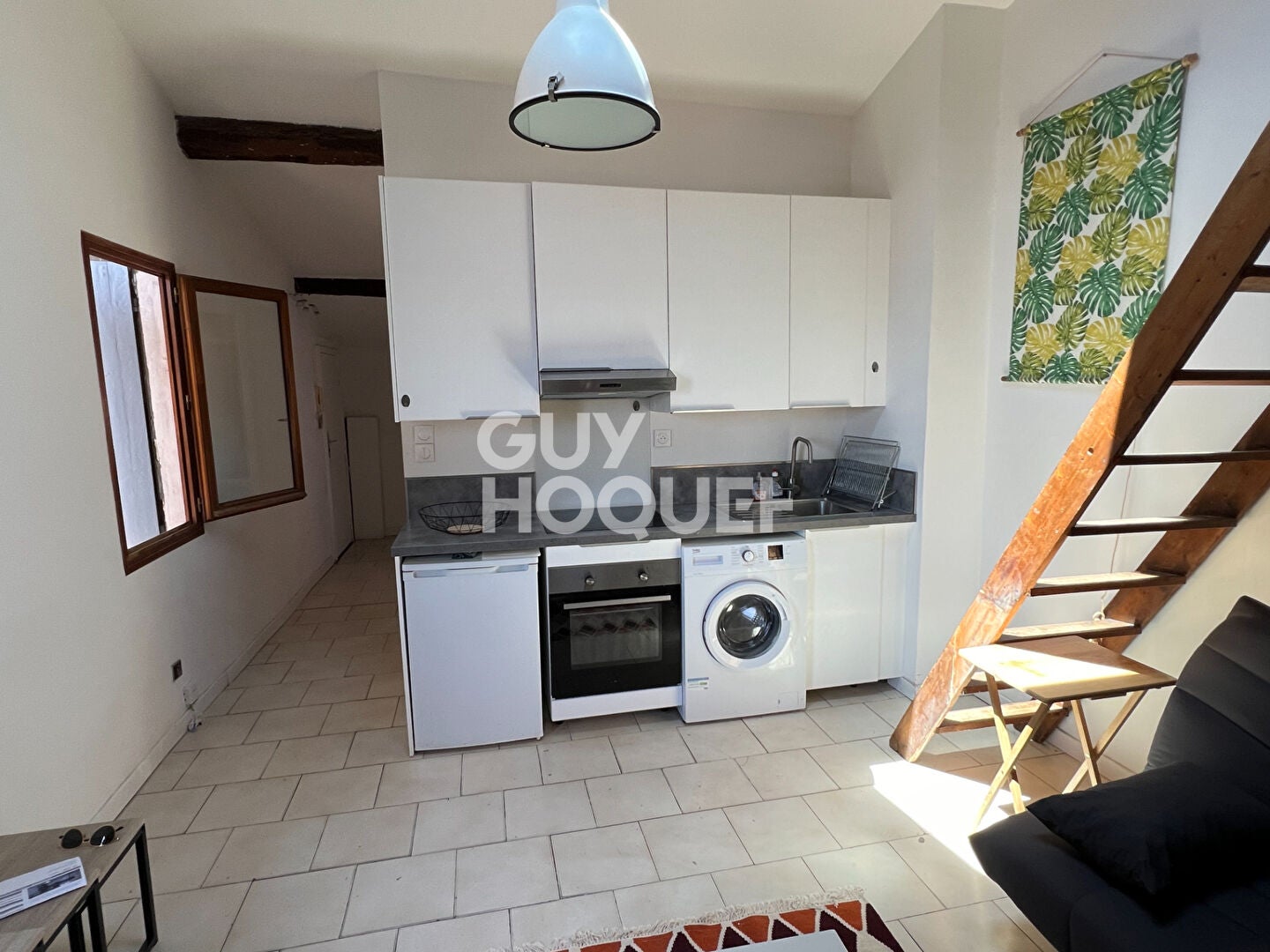 Appartement Rue Paul Martin à Montpellier