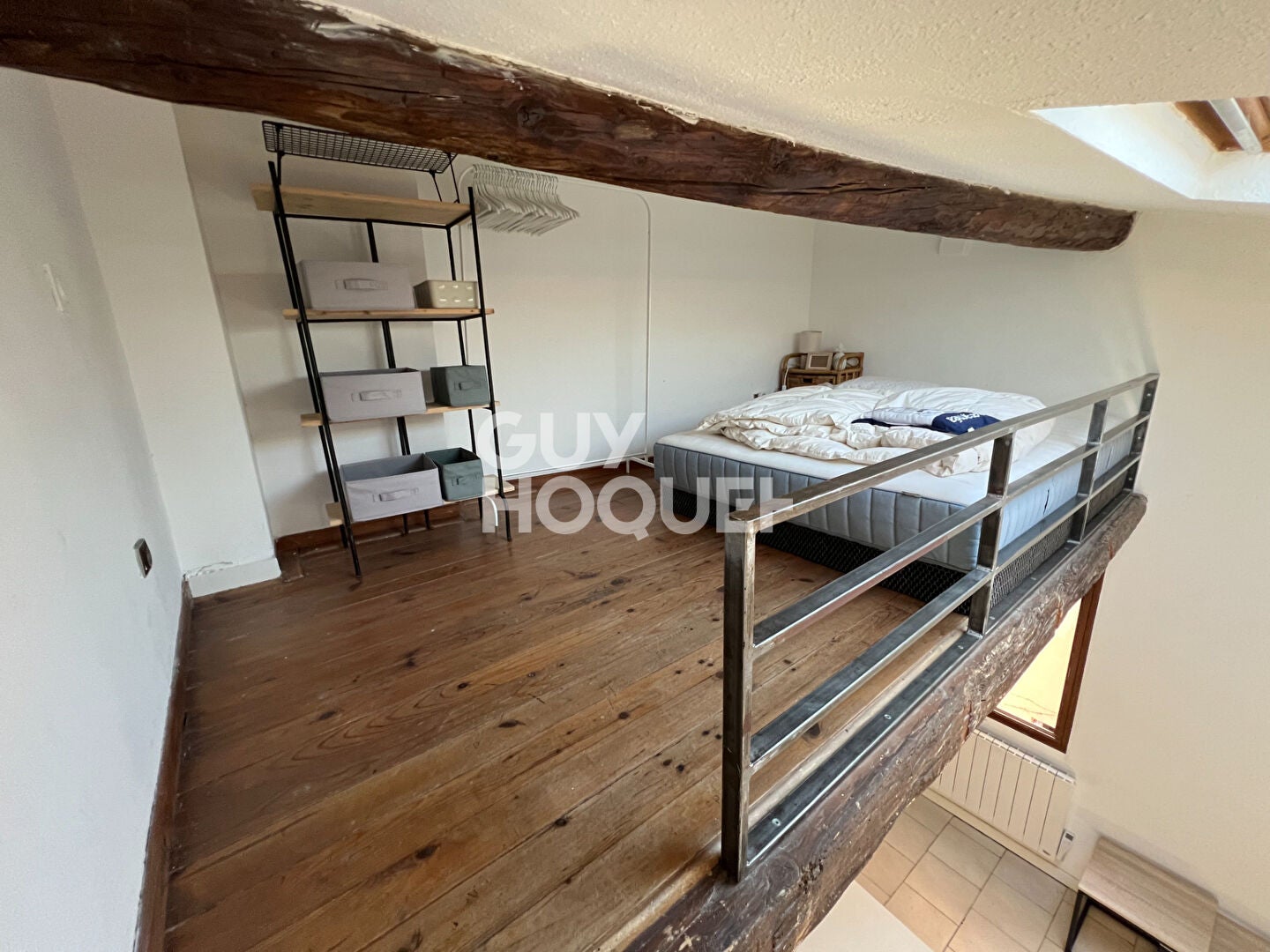 Appartement Rue Paul Martin à Montpellier