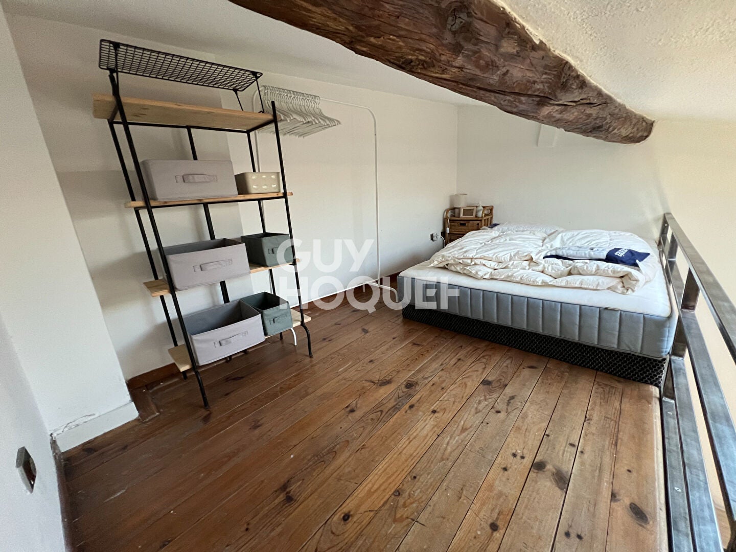 Appartement Rue Paul Martin à Montpellier