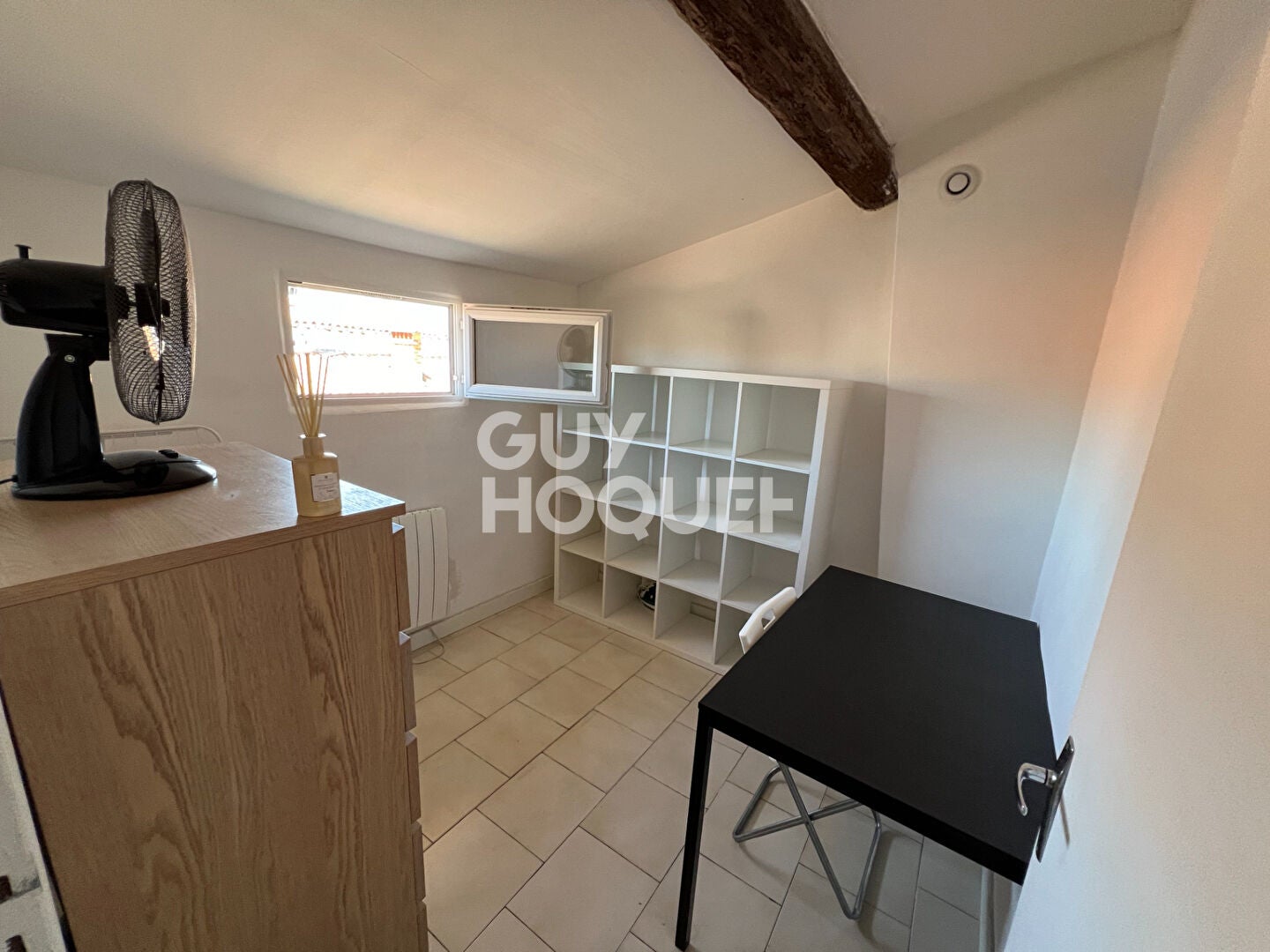 Appartement Rue Paul Martin à Montpellier