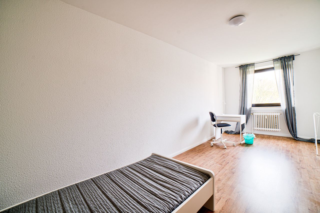 Wohnung Kölner Landstraße in Düsseldorf