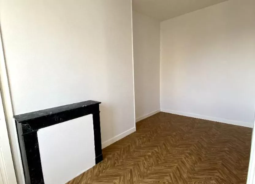 Appartement Rue des Basses Palisses à Limoges