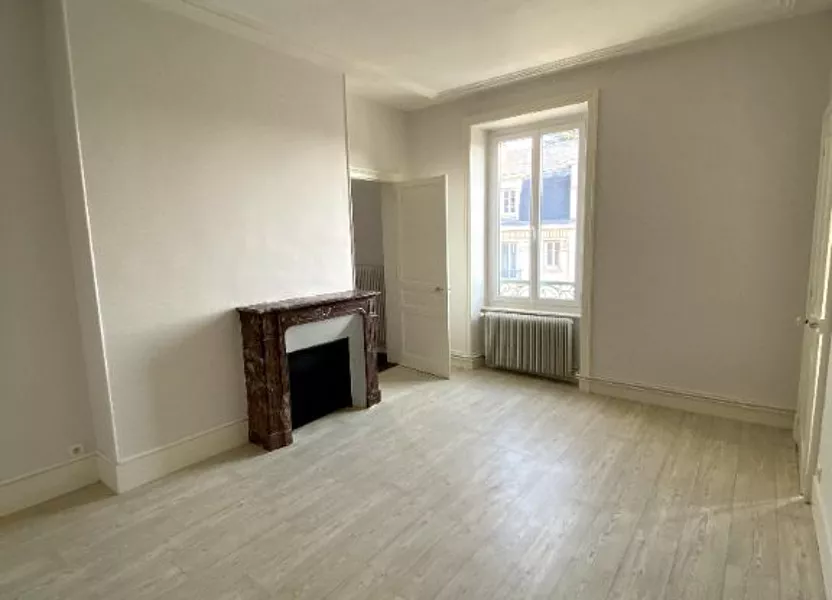 Flat Rue des Basses Palisses in Limoges