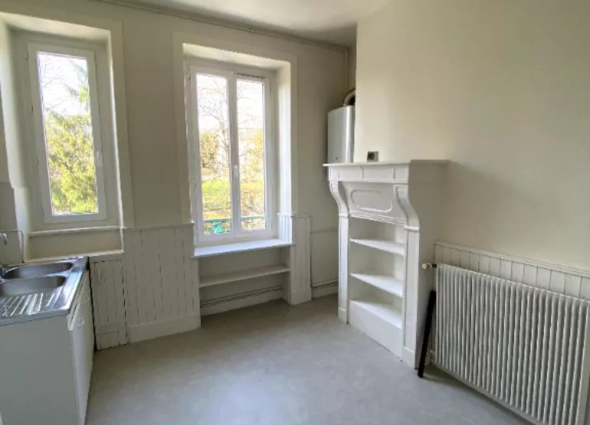 Appartement Rue des Basses Palisses à Limoges