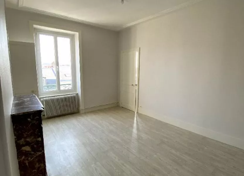 Appartement Rue des Basses Palisses à Limoges
