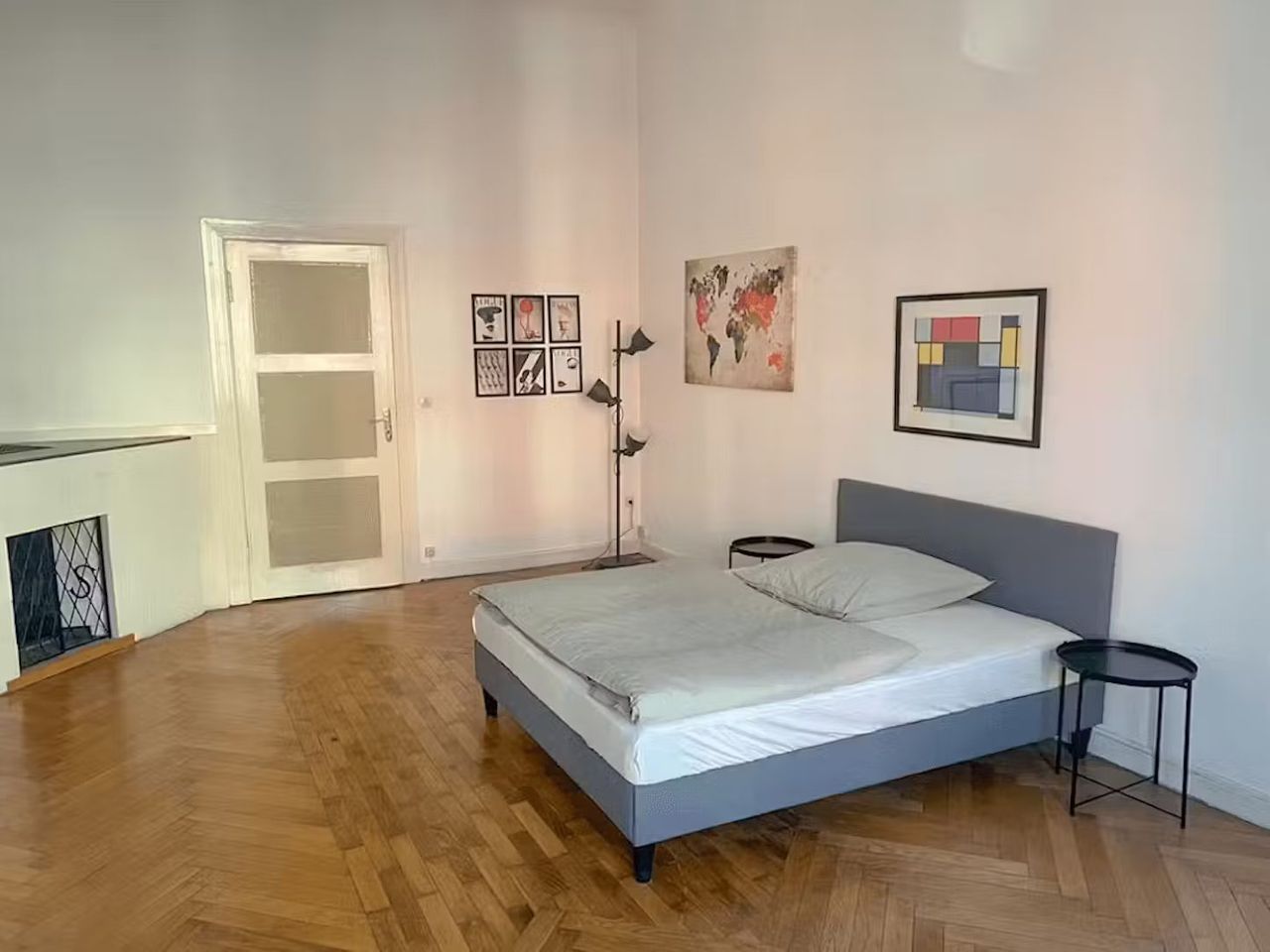 Wohnung Konstanzer Straße in Berlin