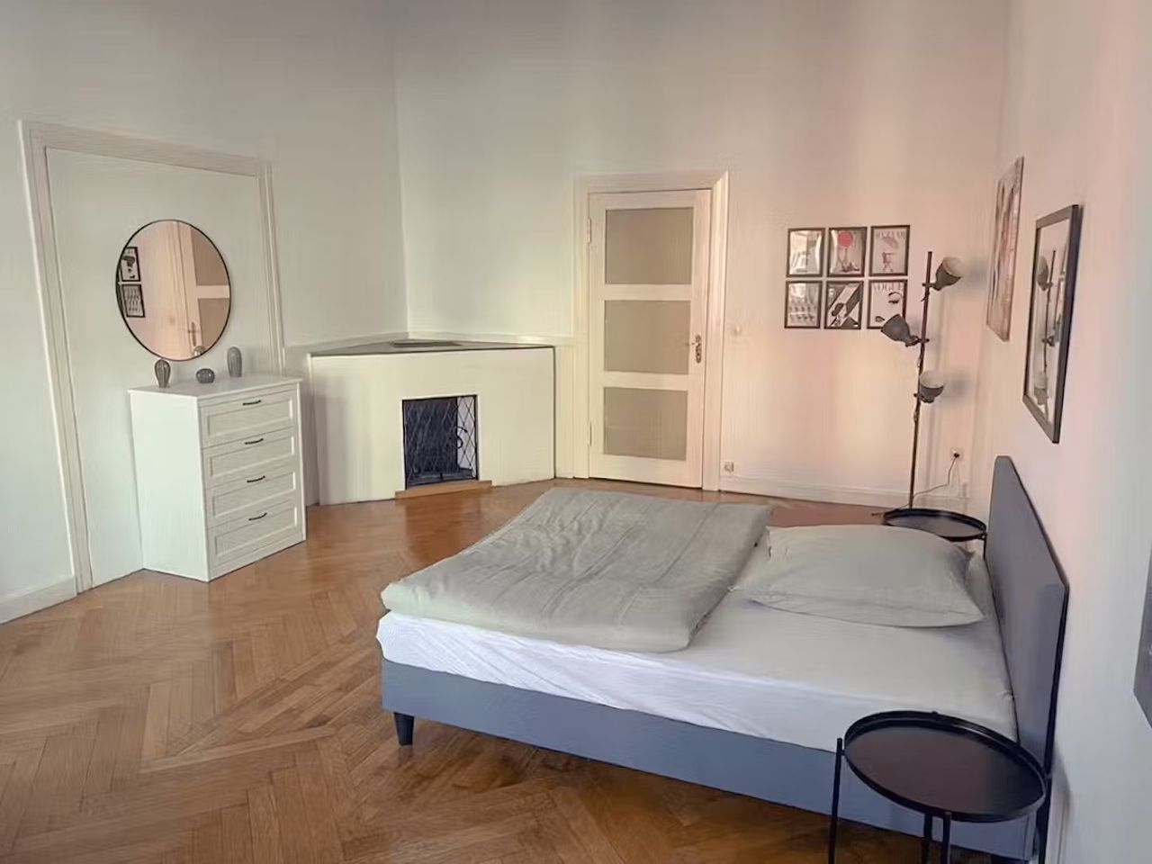 Wohnung Konstanzer Straße in Berlin