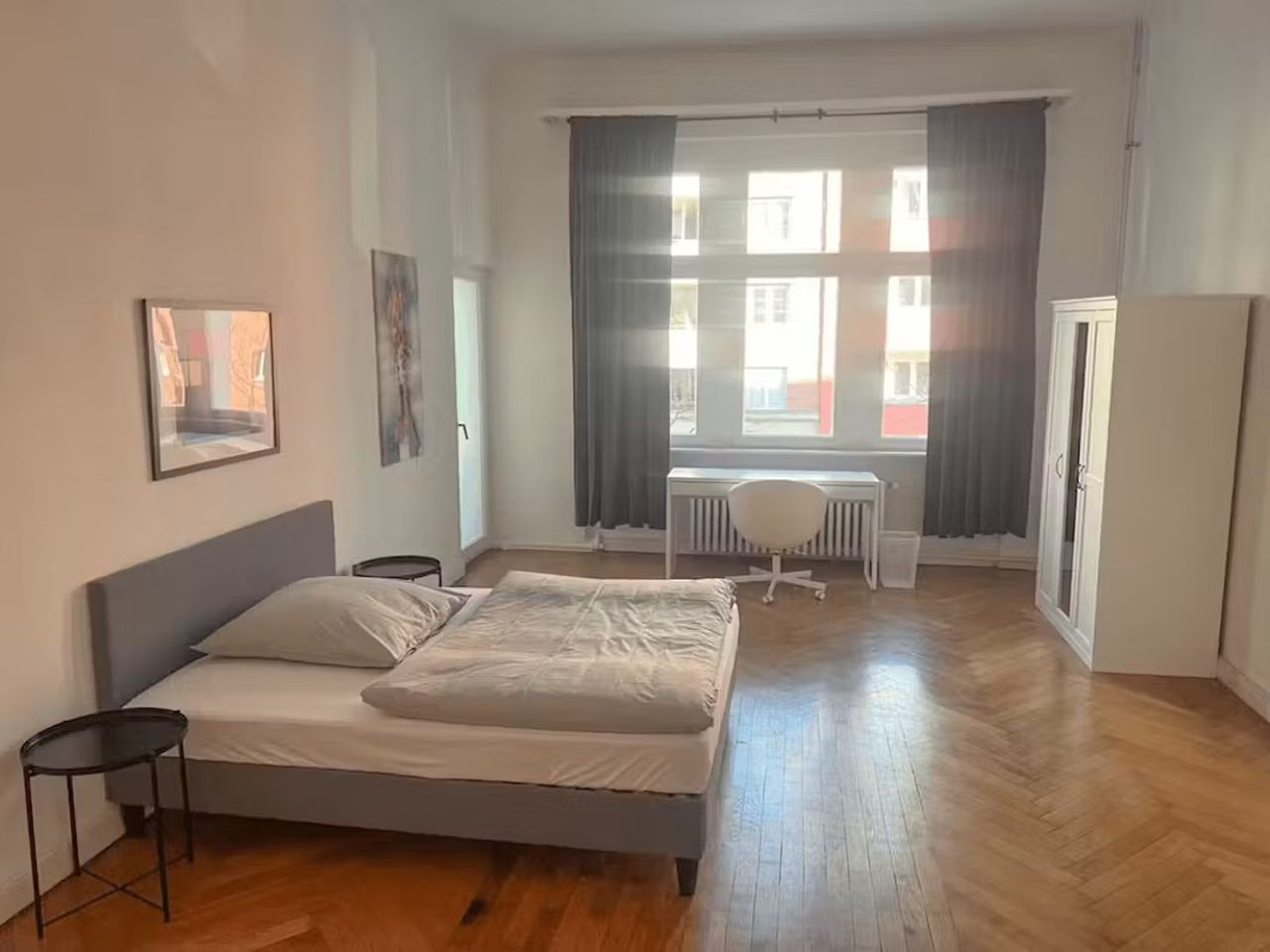 Wohnung Konstanzer Straße in Berlin