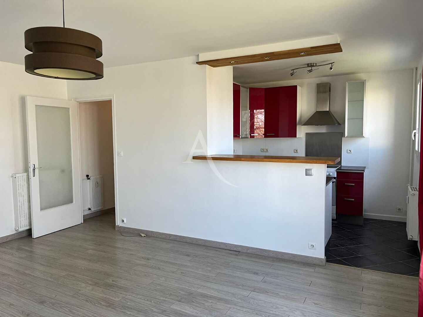 Appartement Rue Hector Berlioz à Nantes