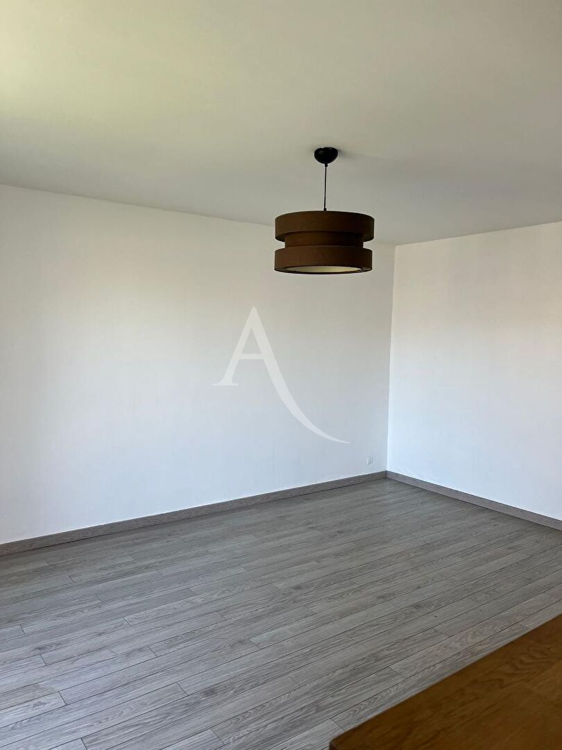 Appartement Rue Hector Berlioz à Nantes