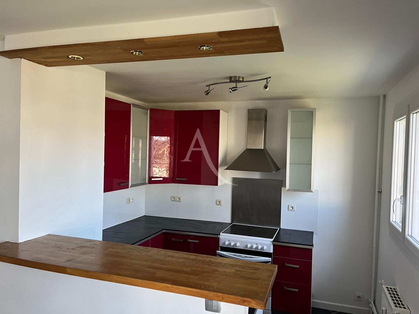 Appartement Rue Hector Berlioz à Nantes