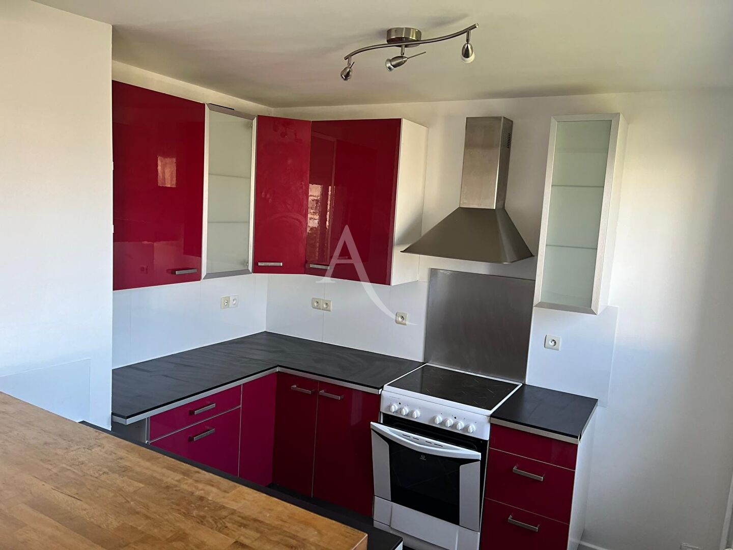 Appartement Rue Hector Berlioz à Nantes