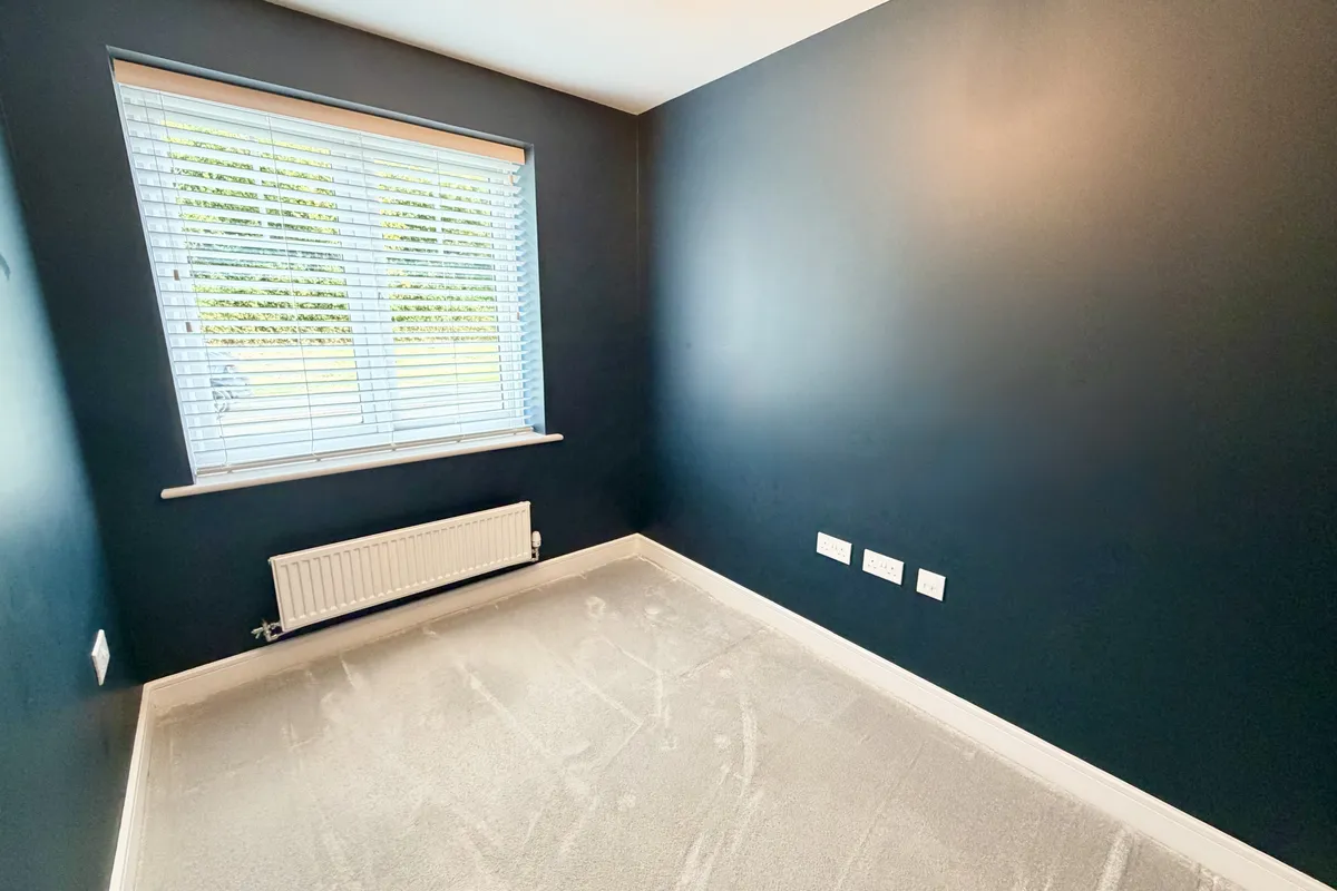 House Voake Close in Midsomer Norton